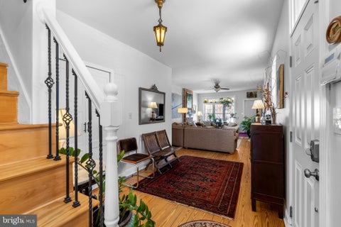 Tiny photo for 3427 Odonnell Street, BALTIMORE, MD 21224 (MLS # MDBA2218106)