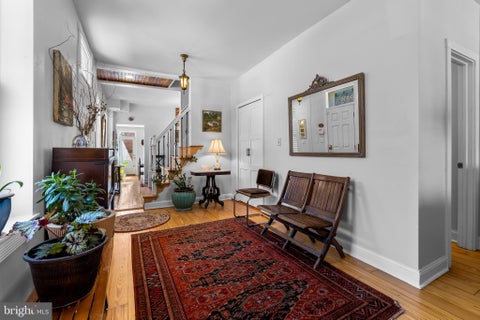 Tiny photo for 3427 Odonnell Street, BALTIMORE, MD 21224 (MLS # MDBA2218106)