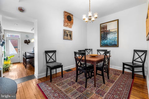 Tiny photo for 3427 Odonnell Street, BALTIMORE, MD 21224 (MLS # MDBA2218106)