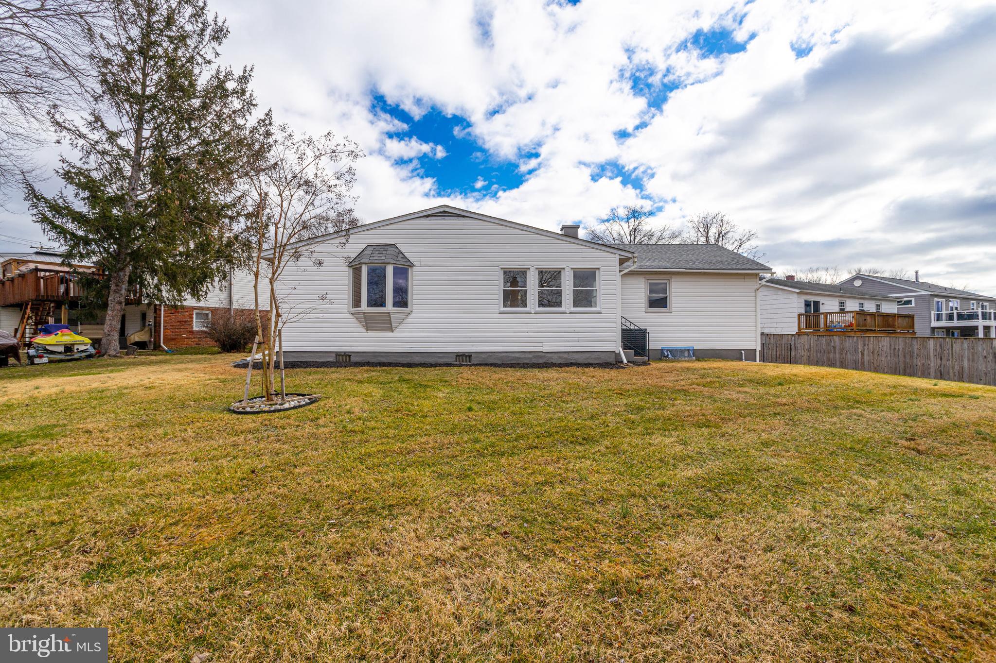 JOPPATOWNE - Residential