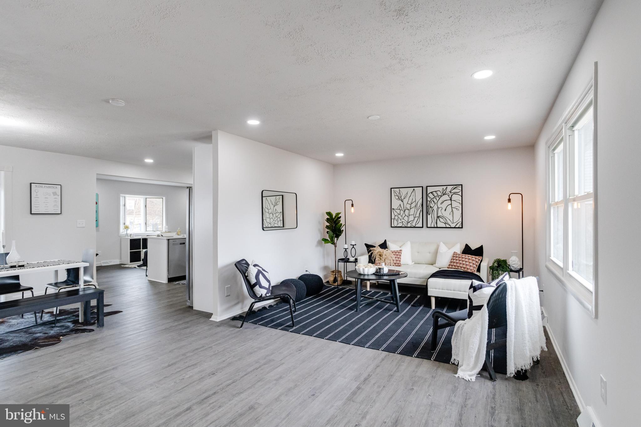 JOPPATOWNE - Residential