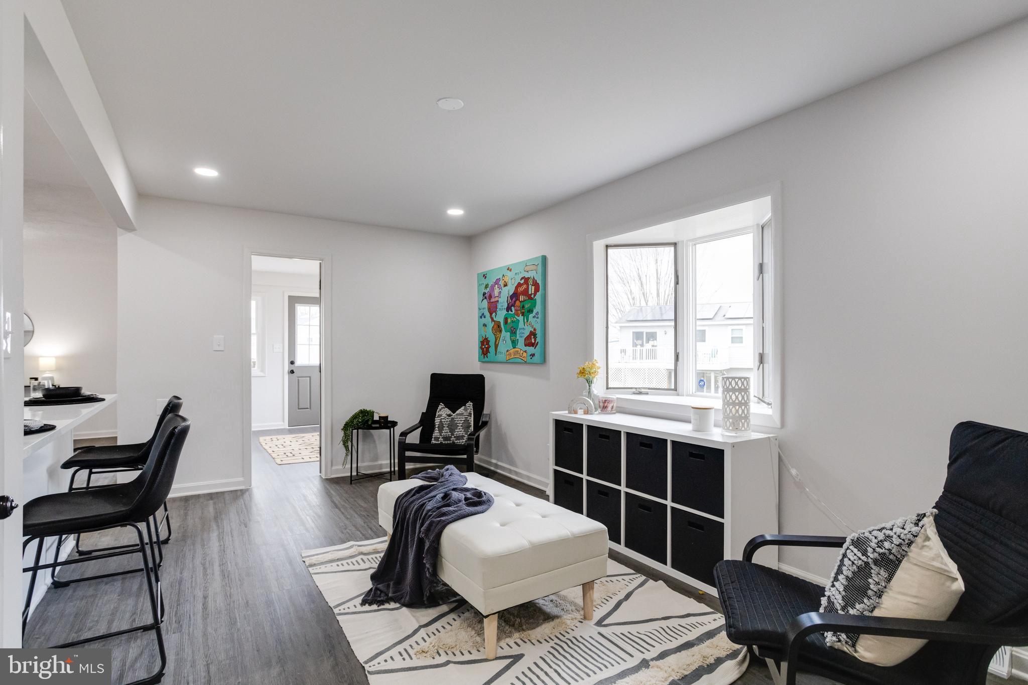 JOPPATOWNE - Residential