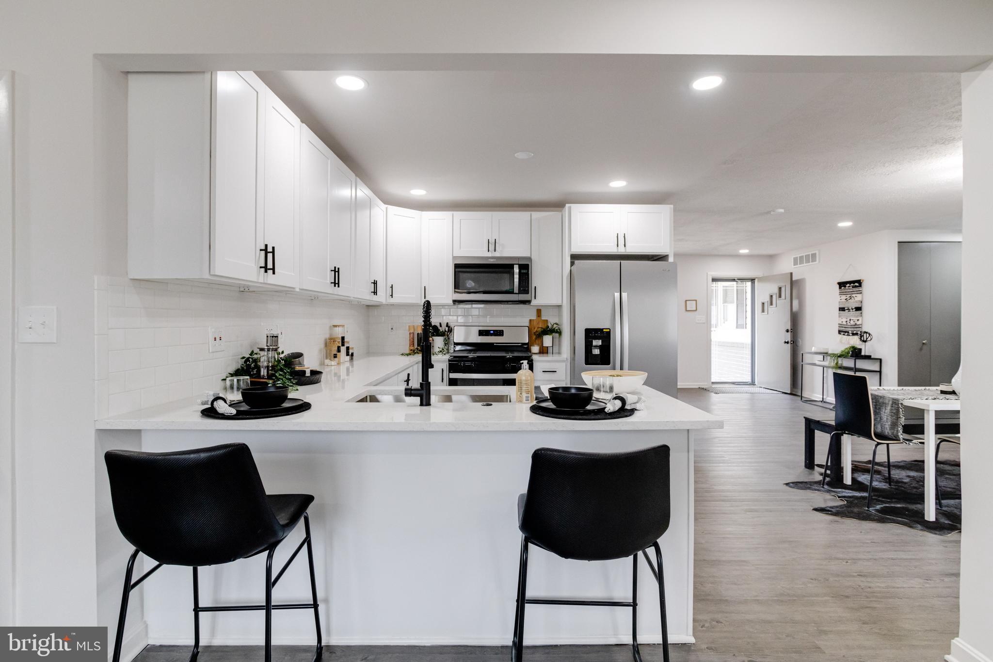 JOPPATOWNE - Residential