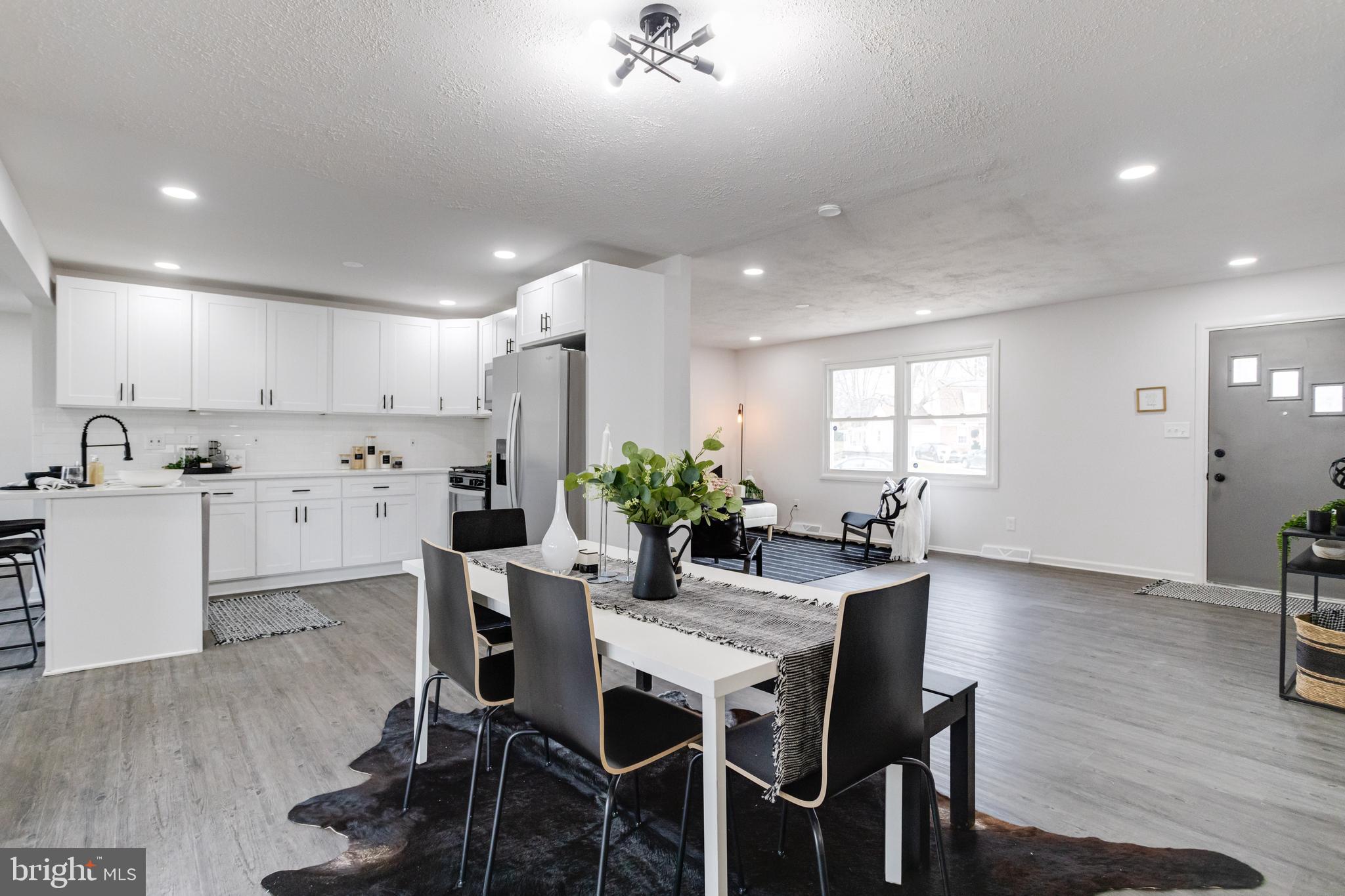 JOPPATOWNE - Residential