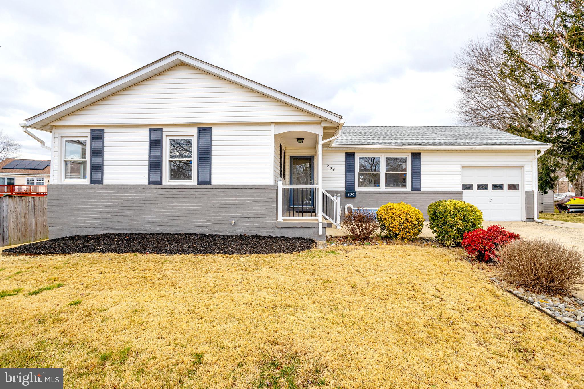 JOPPATOWNE - Residential