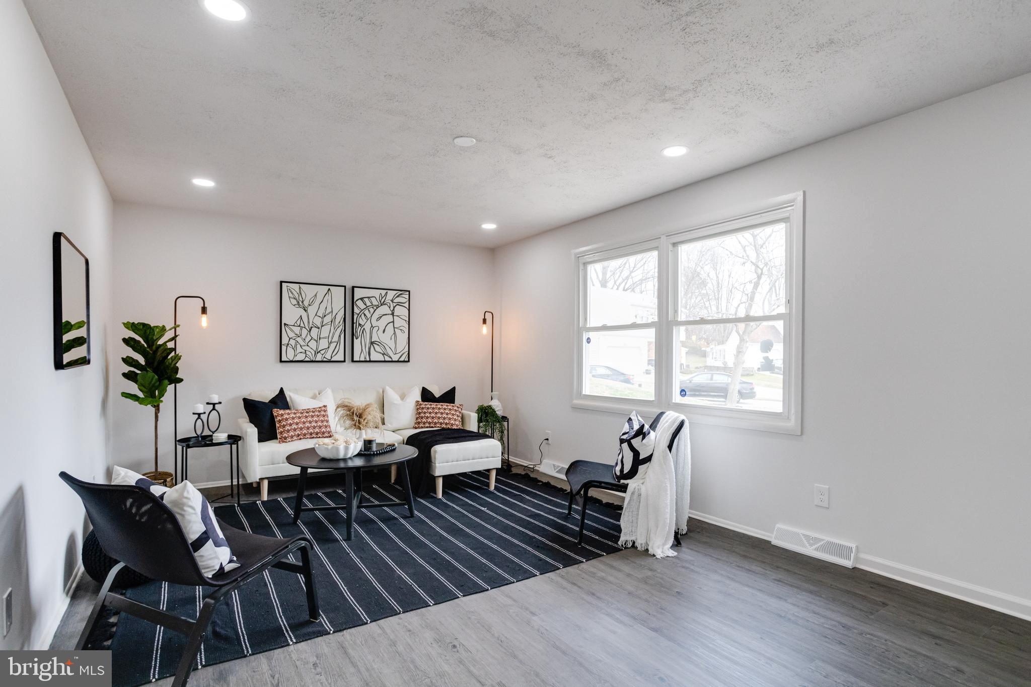 JOPPATOWNE - Residential