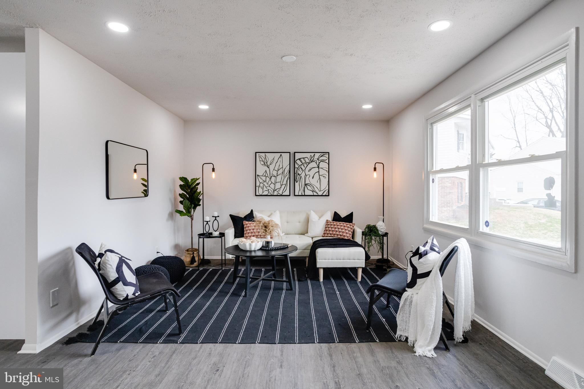 JOPPATOWNE - Residential