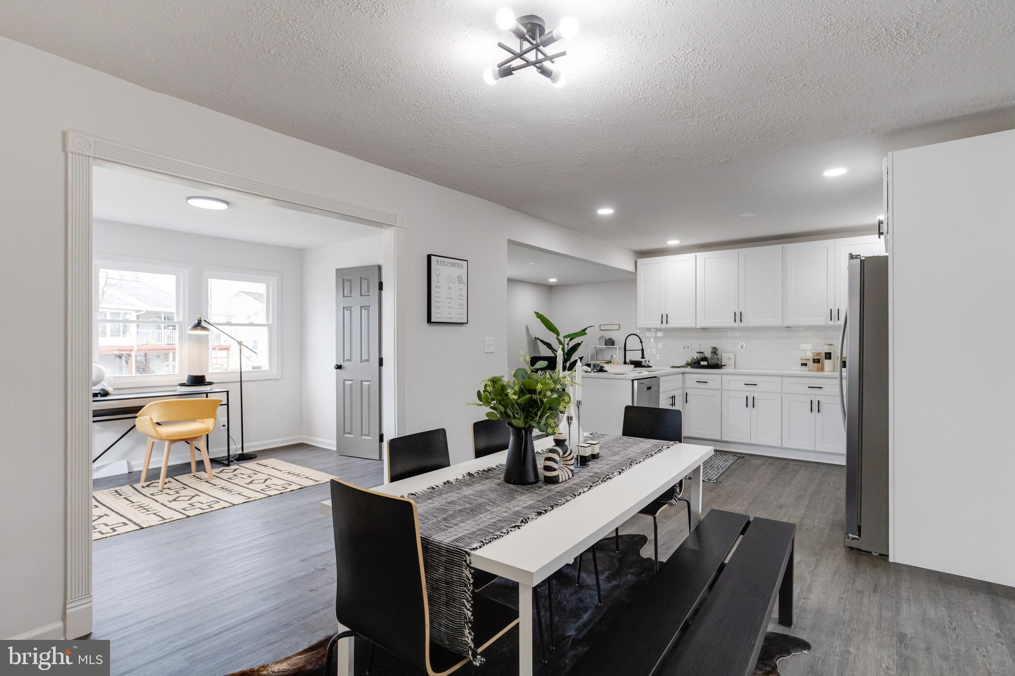 JOPPATOWNE - Residential