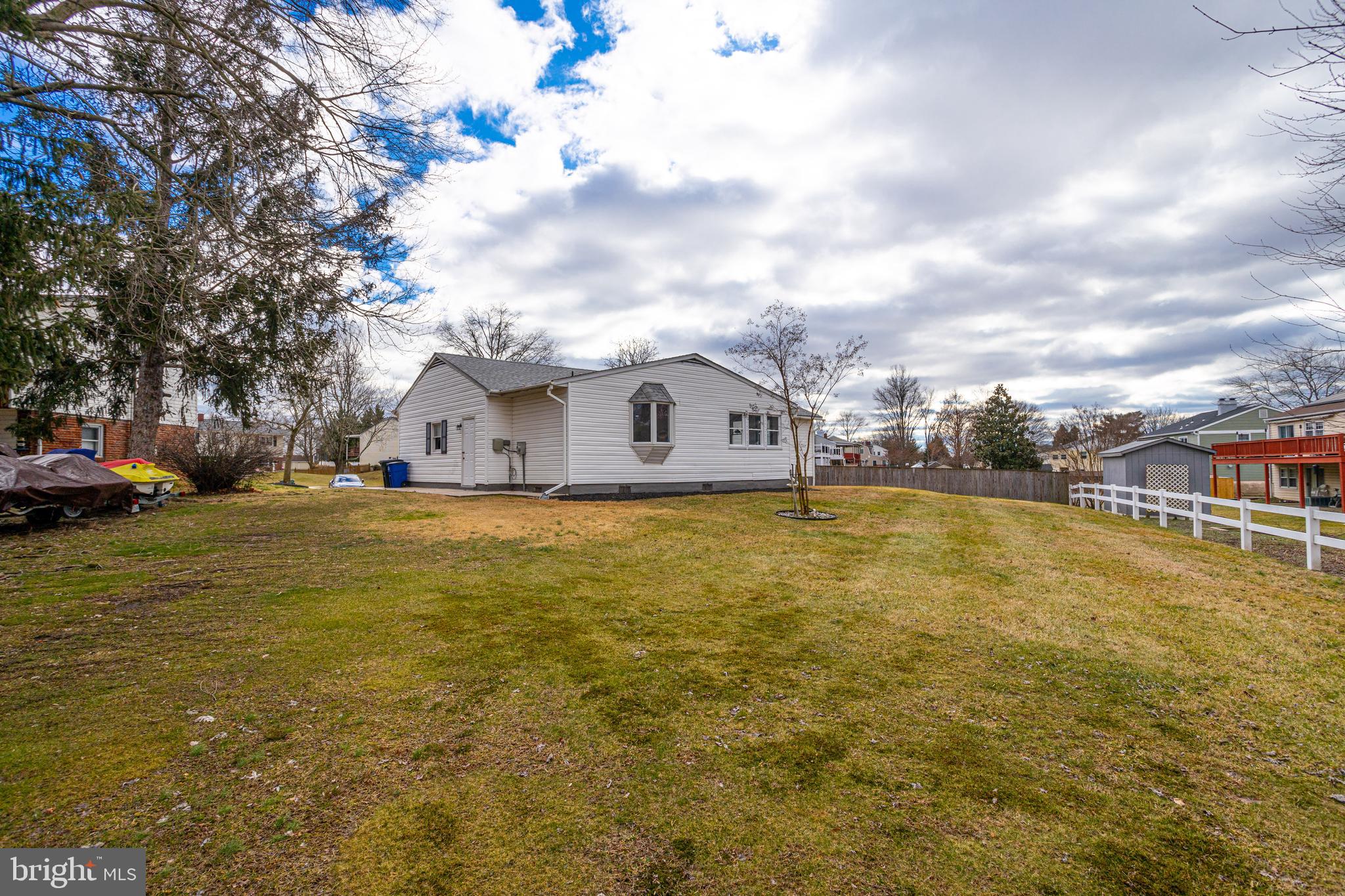 JOPPATOWNE - Residential