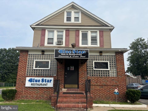 Photo of 7100 Railway Avenue, DUNDALK, MD 21222 (MLS # MDBC2174998)