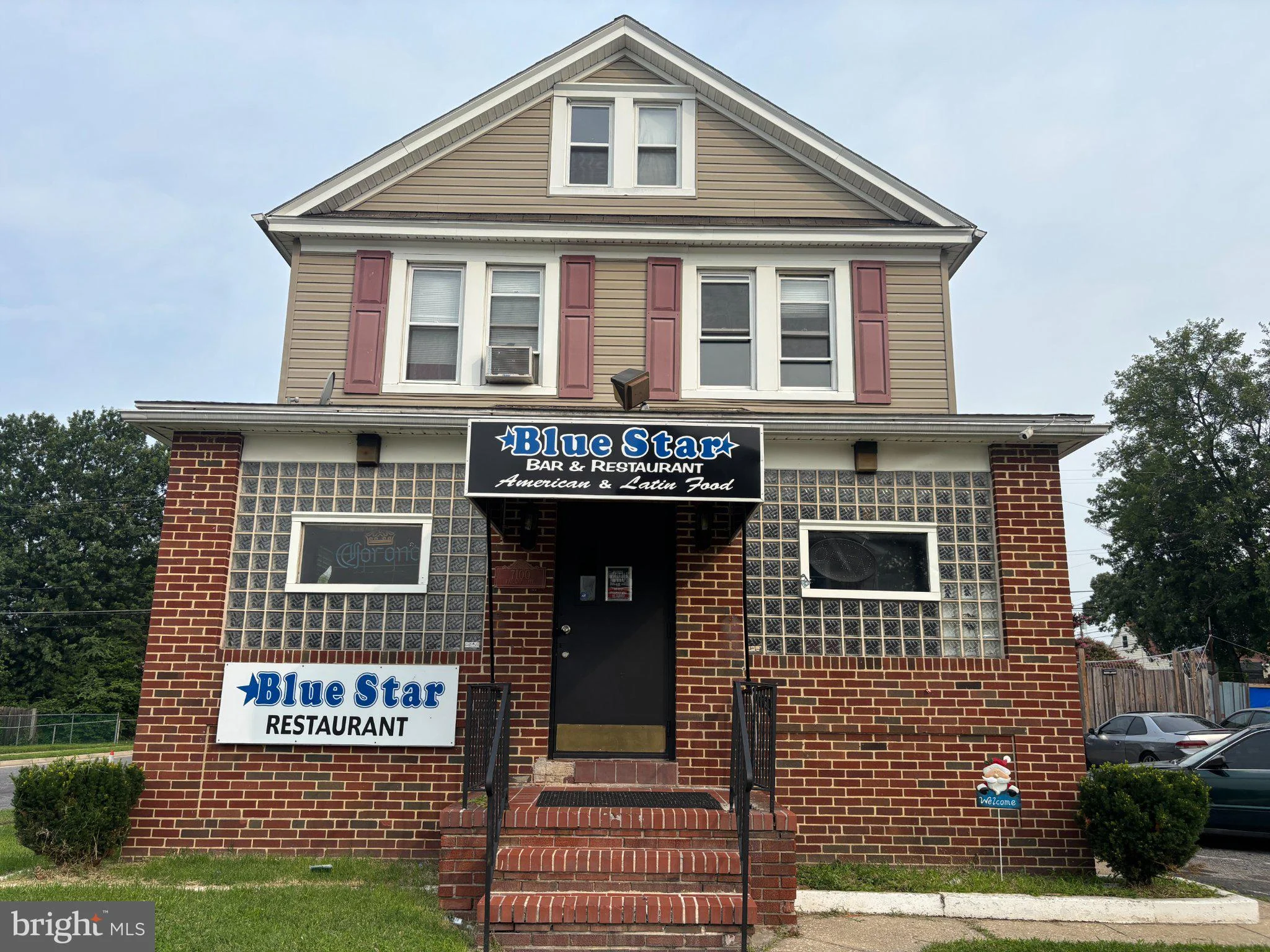 7100 Railway Avenue, Dundalk, MD, 21222