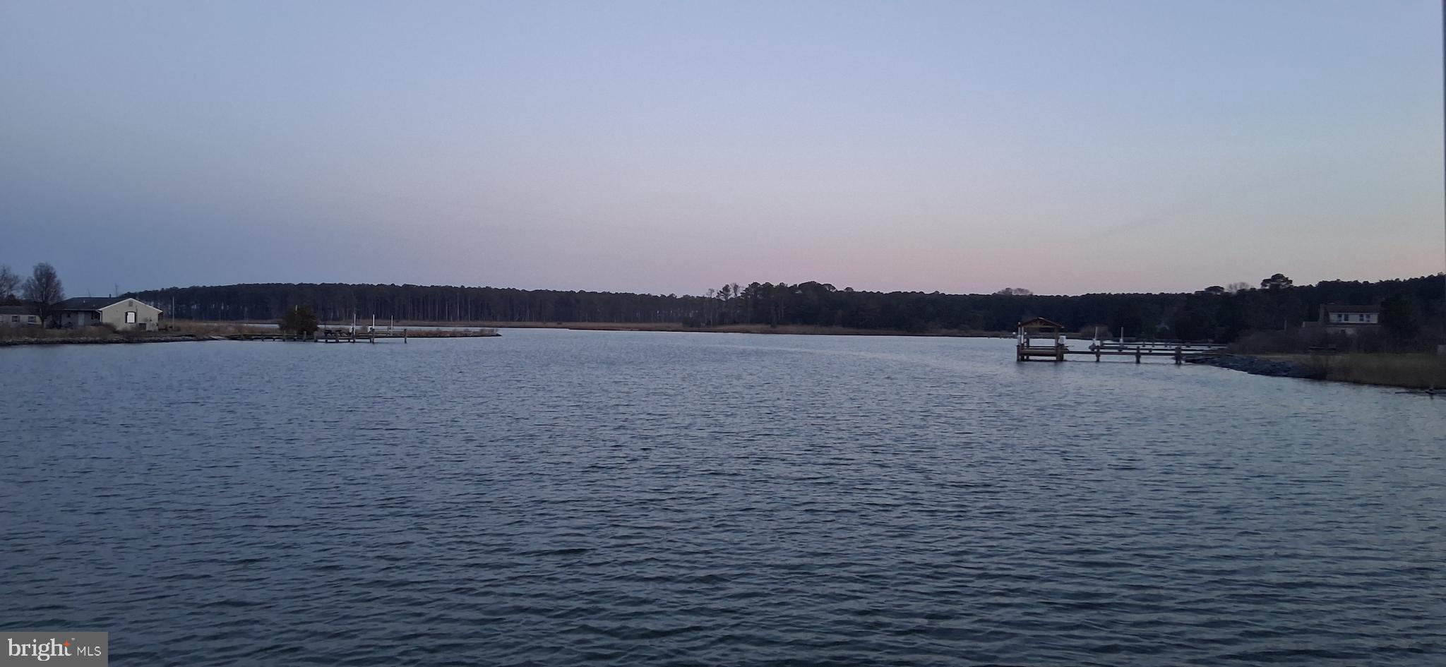 NECK DISTRICT - Residential