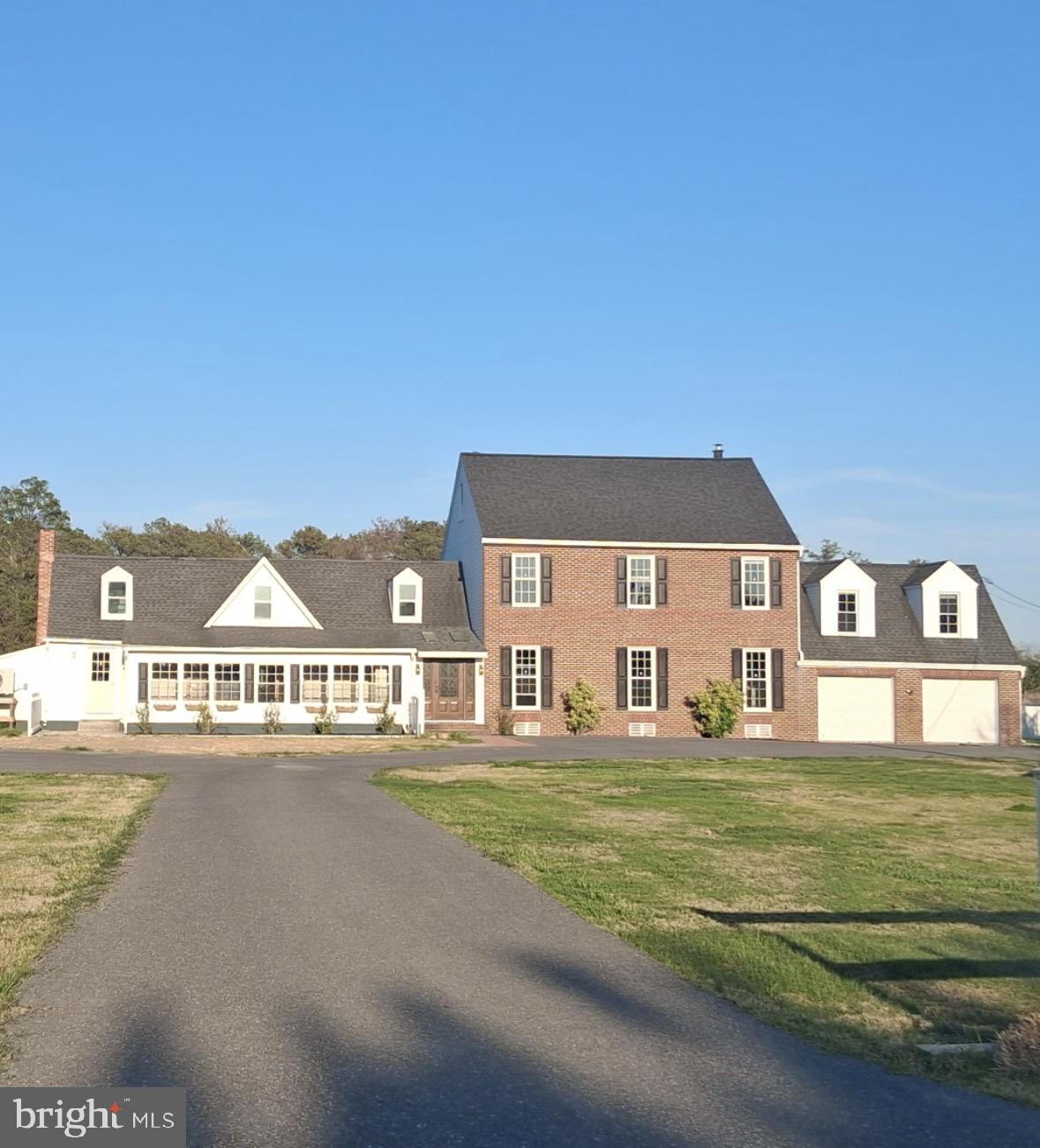 5511 CASSON NECK ROAD