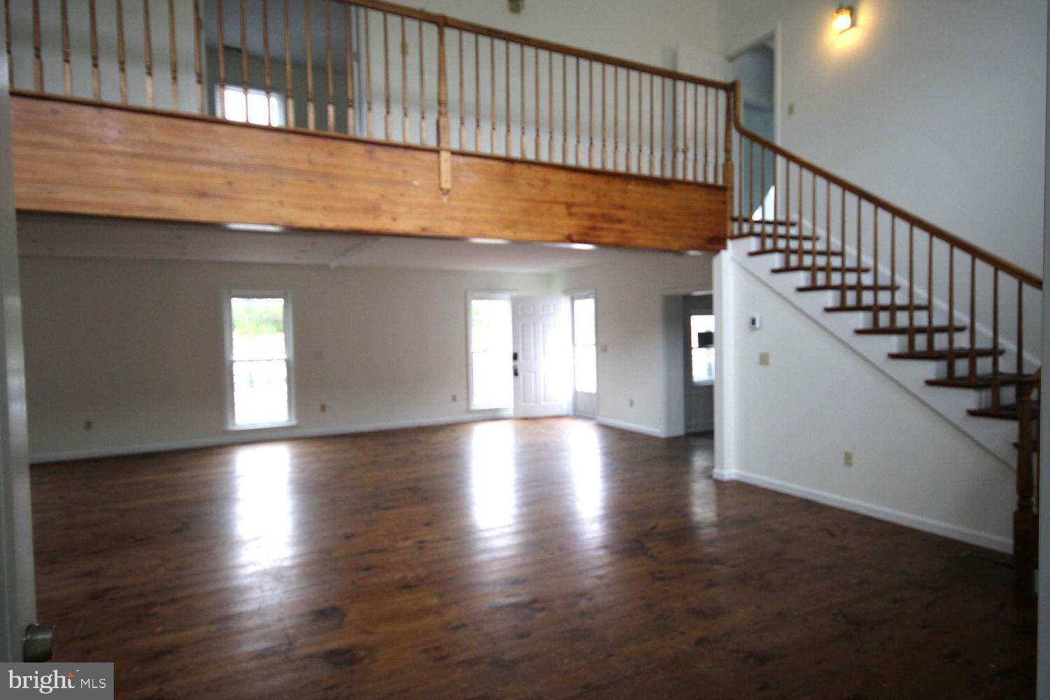 5511 CASSON NECK ROAD