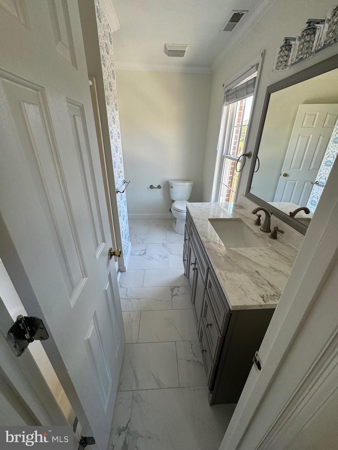 NECK DISTRICT - Residential