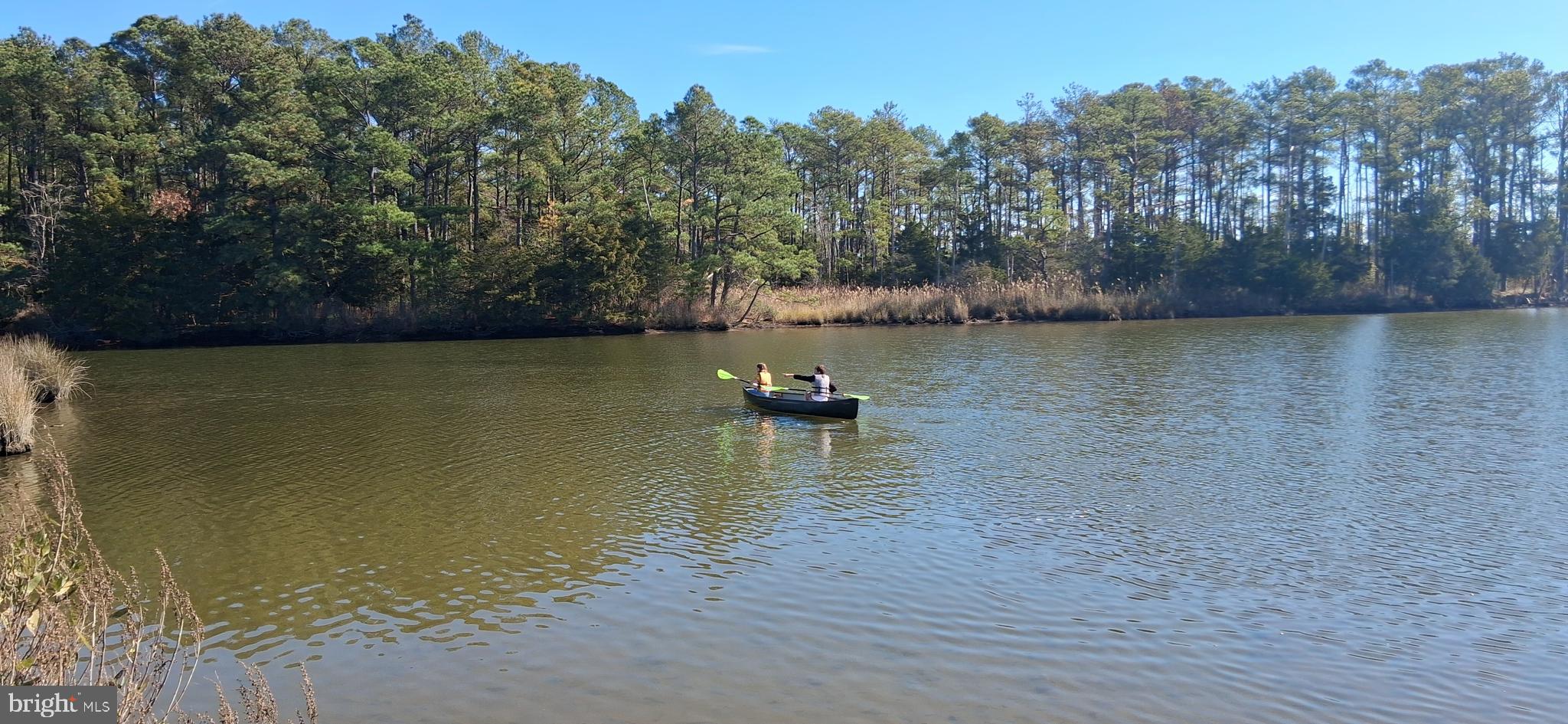 NECK DISTRICT - Residential