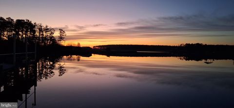 5511 CASSON NECK ROAD CAMBRIDGE MD 21613
