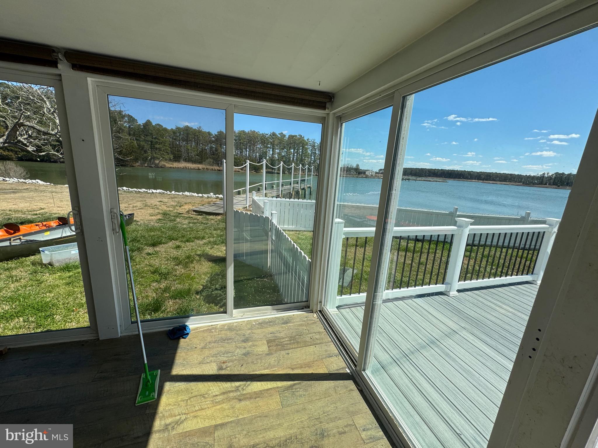 NECK DISTRICT - Residential