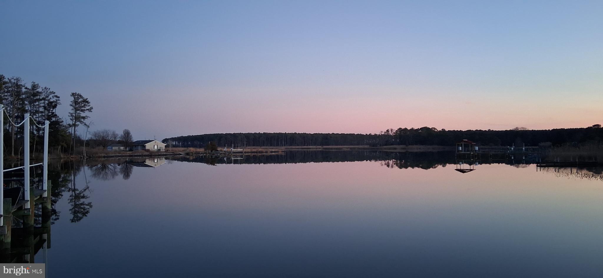 NECK DISTRICT - Residential