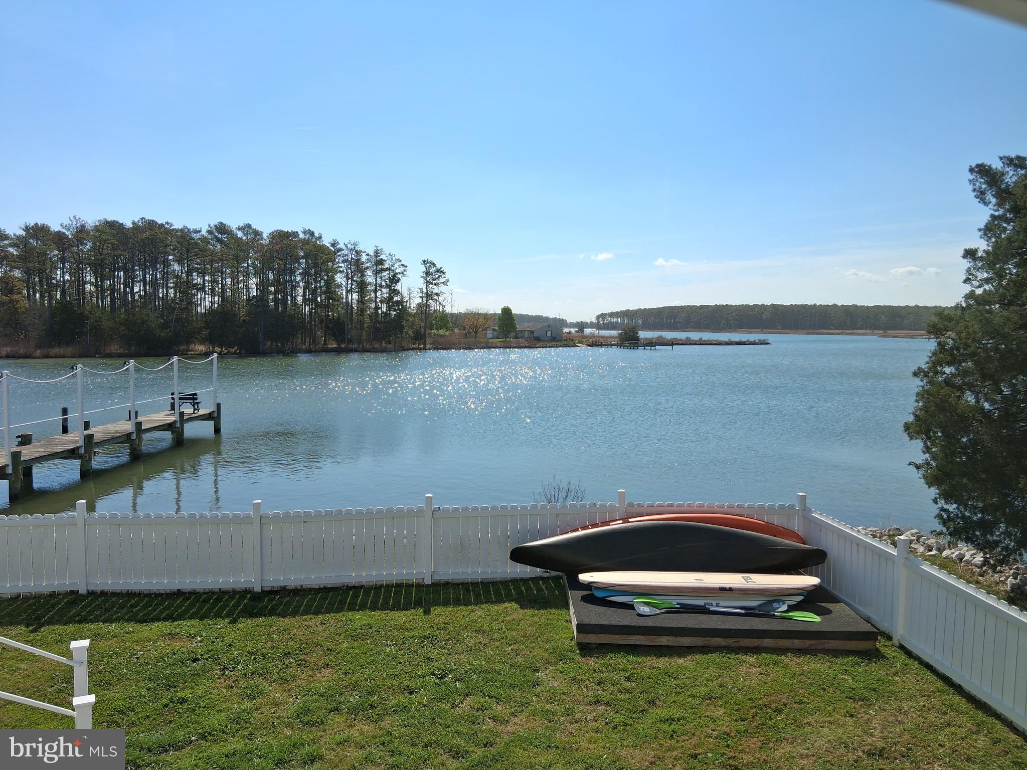 NECK DISTRICT - Residential