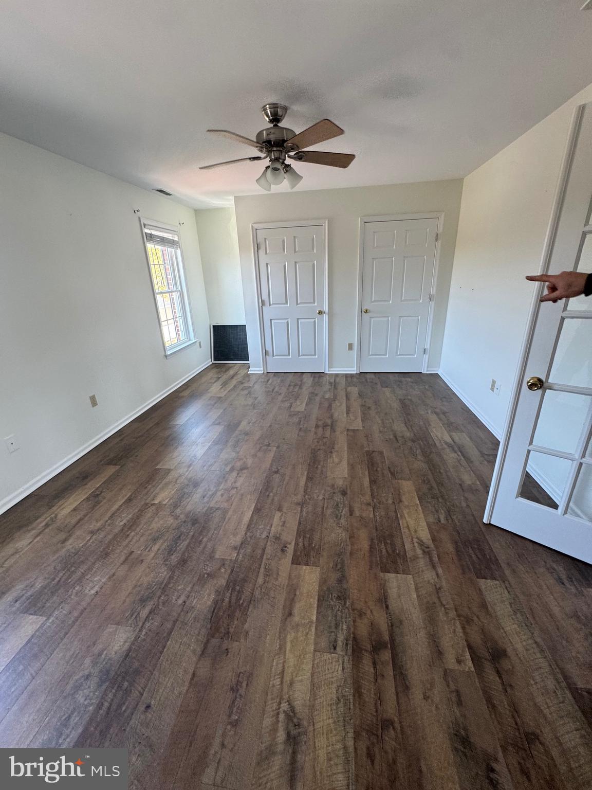 5511 CASSON NECK ROAD