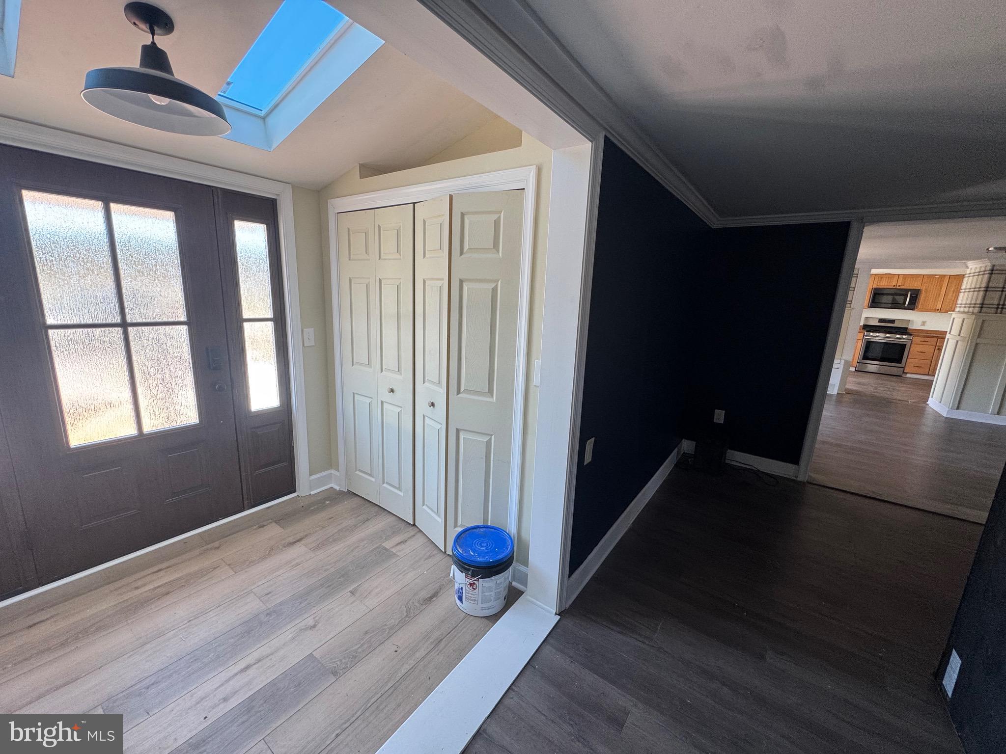 NECK DISTRICT - Residential