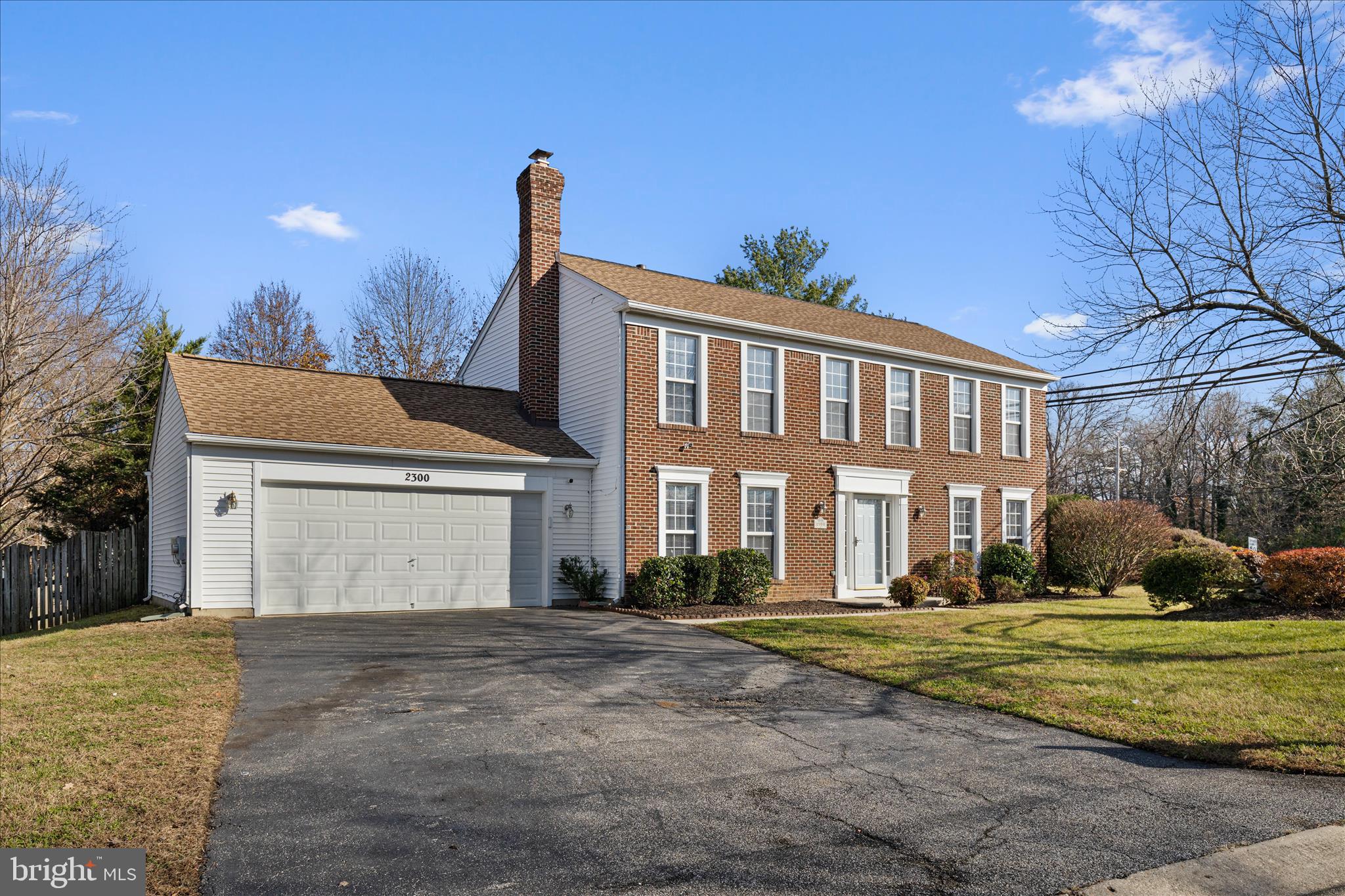 2300 COMMUNITY DRIVE