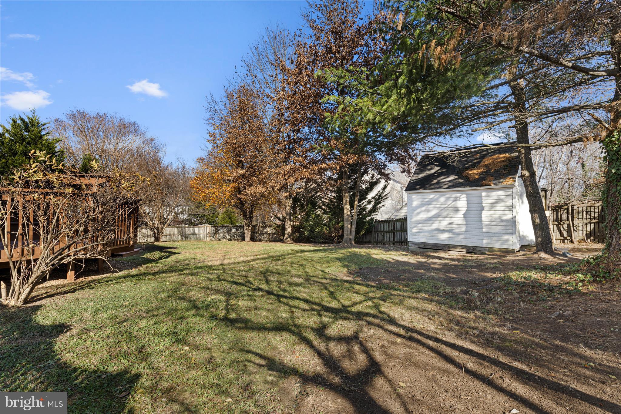 MEADOWLAND SUB - Residential