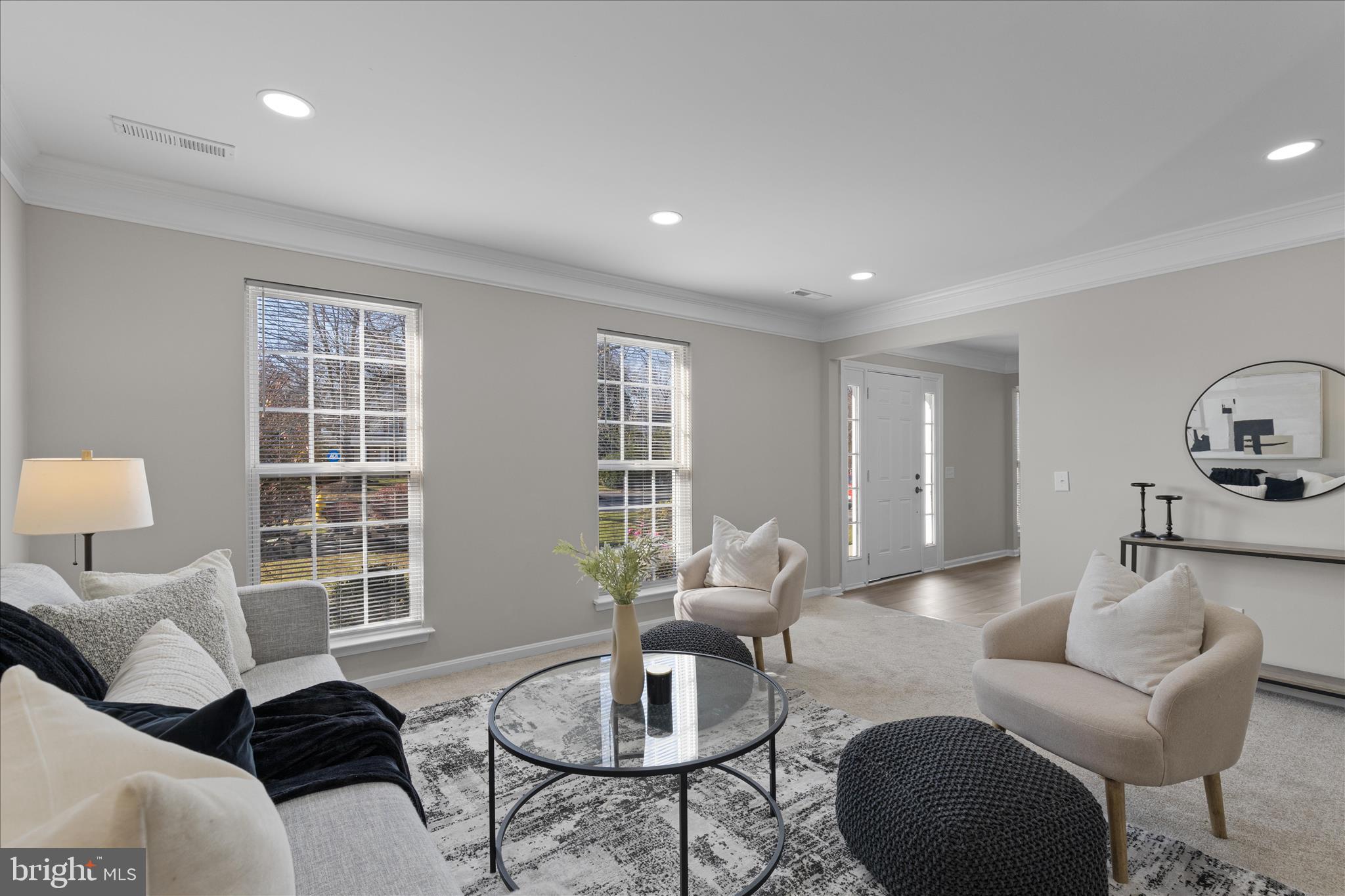 MEADOWLAND SUB - Residential