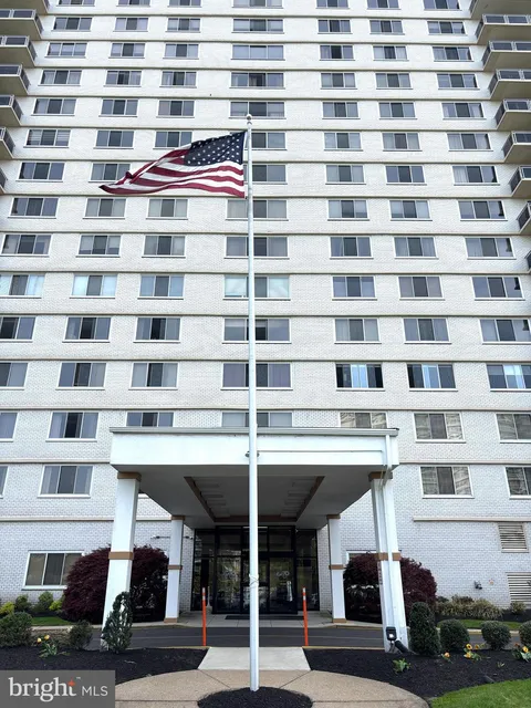 1840 Frontage Road Unit 1607, Cherry Hill, NJ MLS: NJCD2090660