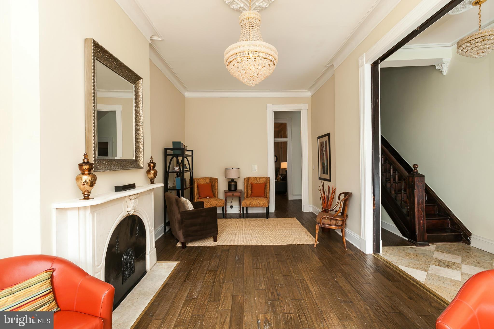 BOLTON HILL HISTORIC DISTRICT - Residential