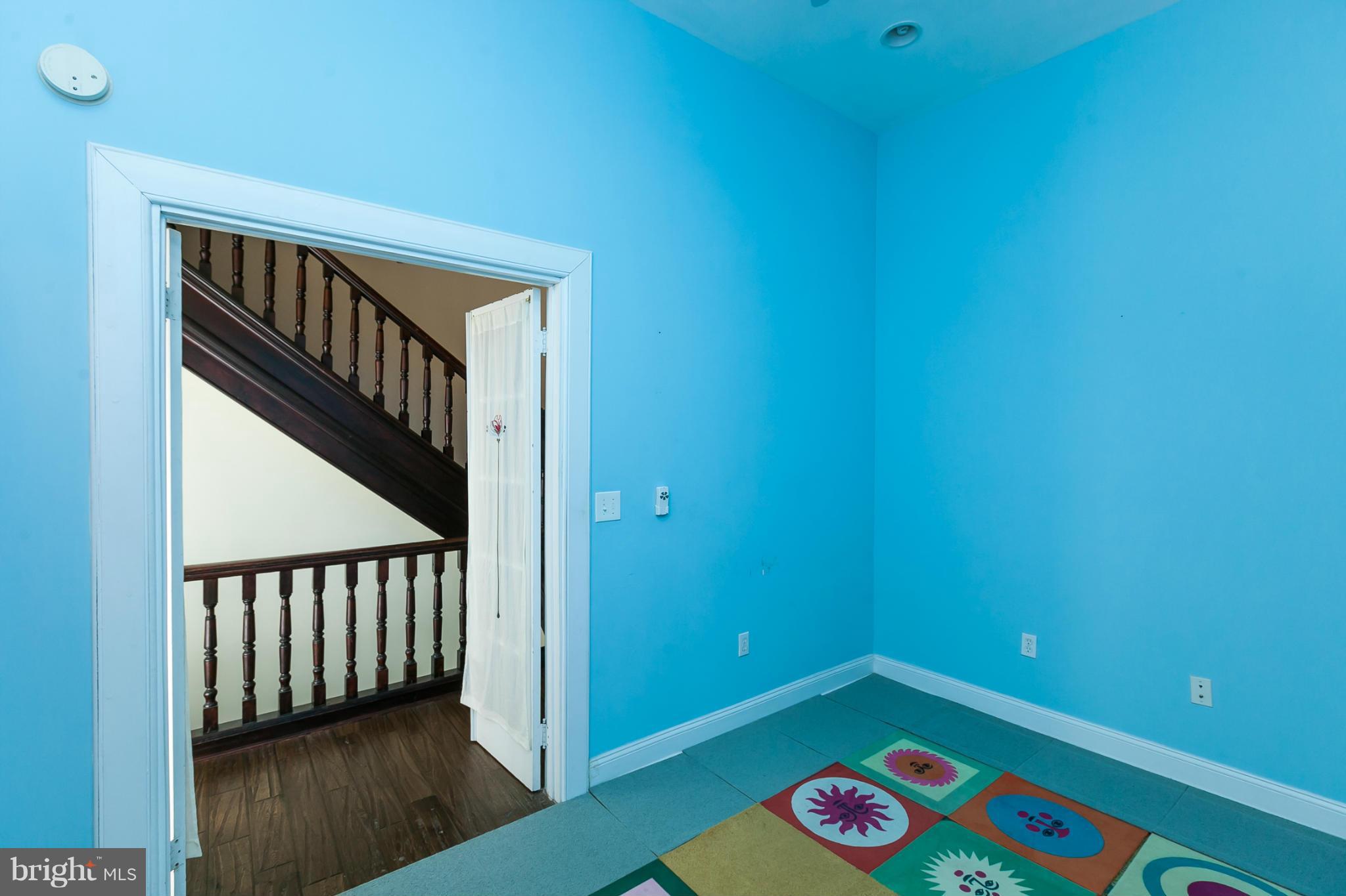 BOLTON HILL HISTORIC DISTRICT - Residential