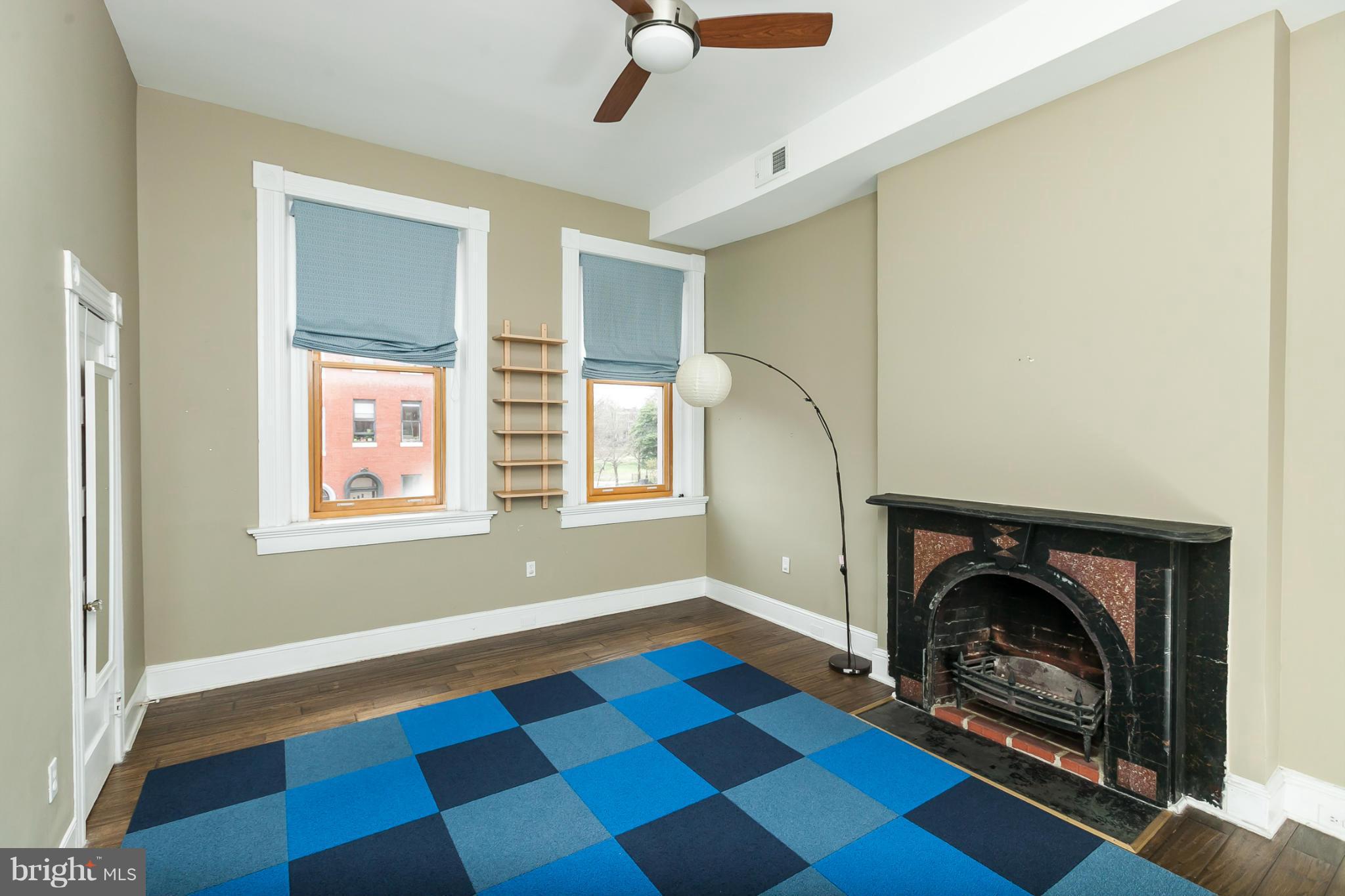 BOLTON HILL HISTORIC DISTRICT - Residential