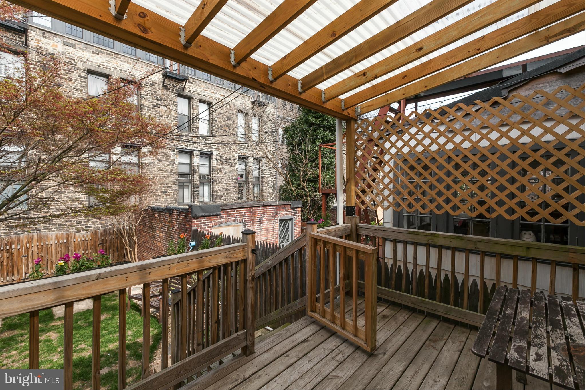 BOLTON HILL HISTORIC DISTRICT - Residential