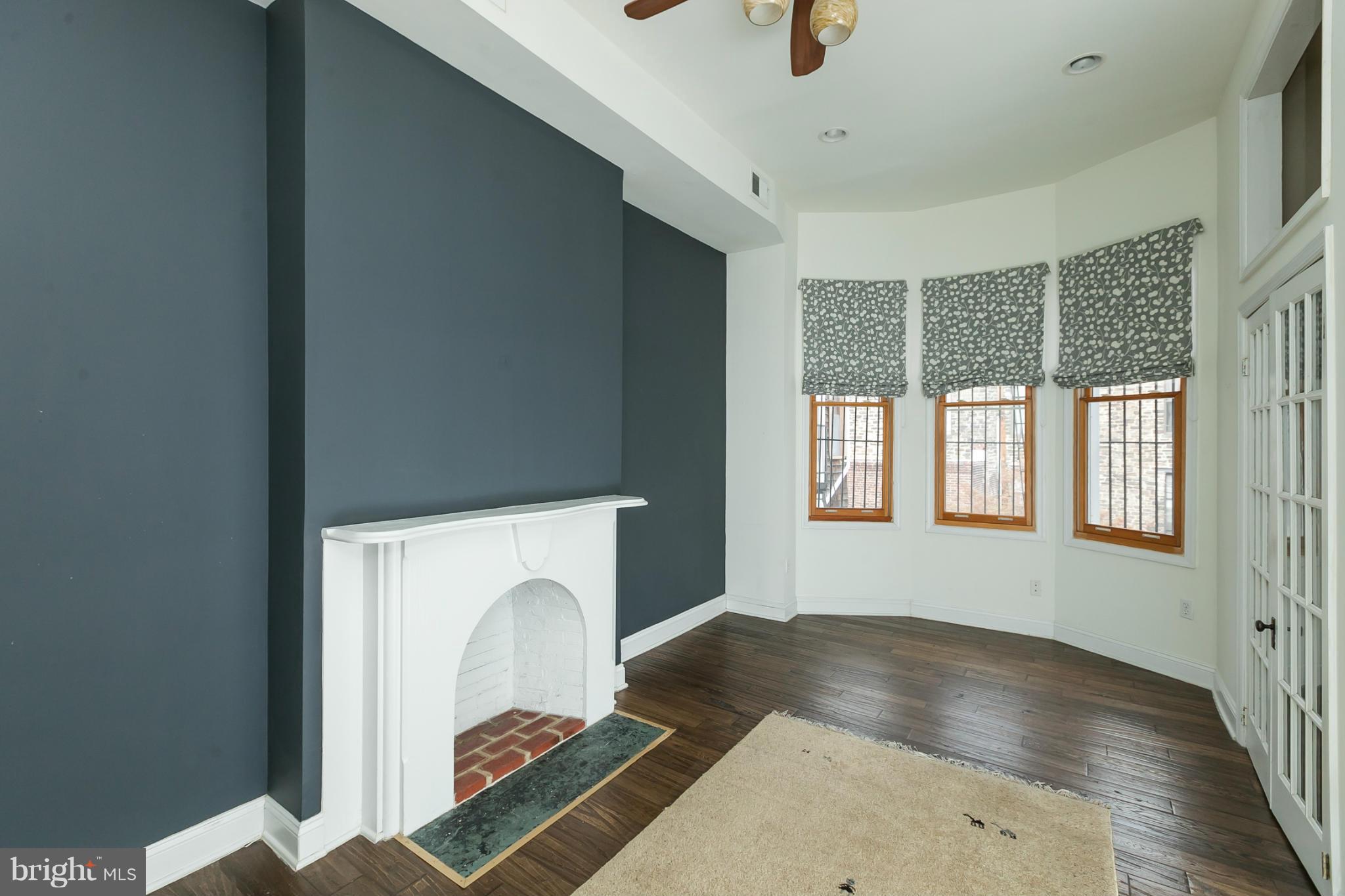 BOLTON HILL HISTORIC DISTRICT - Residential