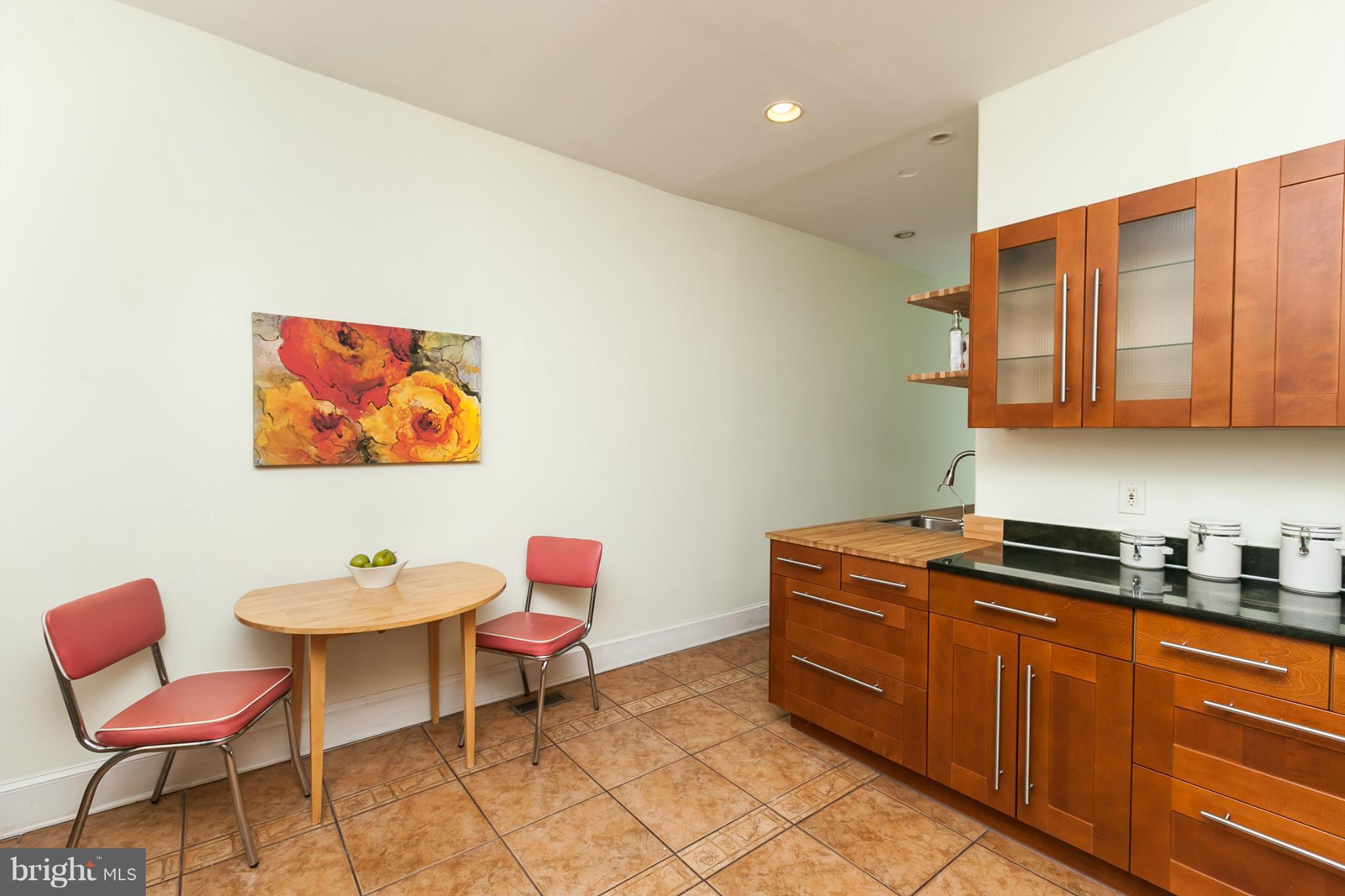 BOLTON HILL HISTORIC DISTRICT - Residential