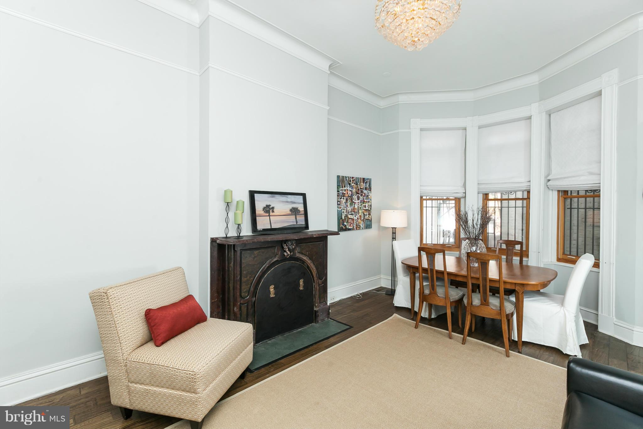 BOLTON HILL HISTORIC DISTRICT - Residential