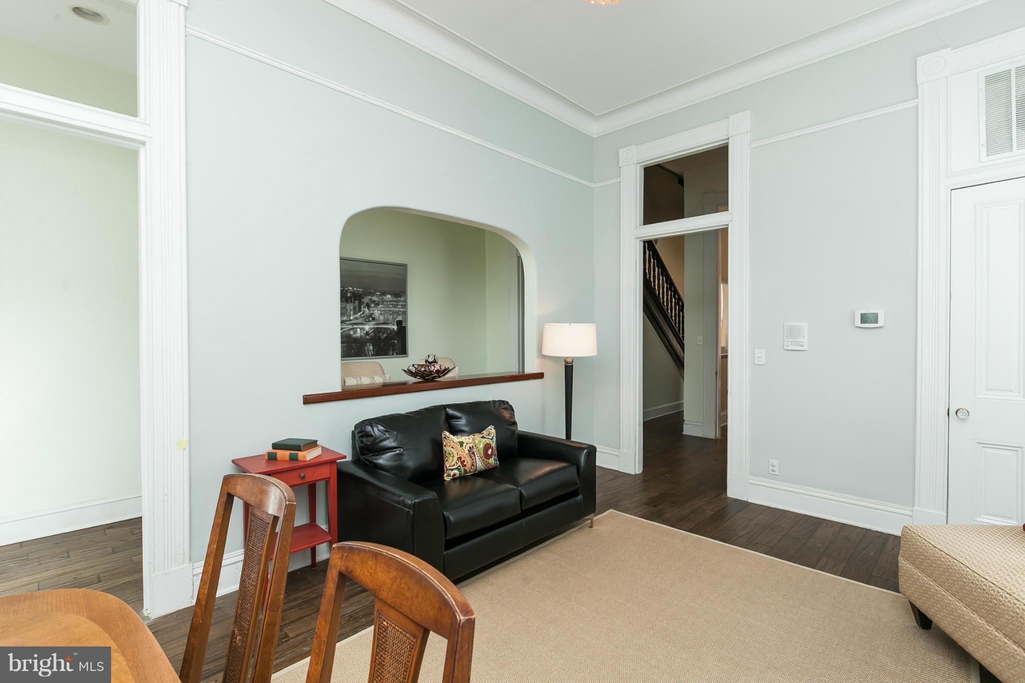 BOLTON HILL HISTORIC DISTRICT - Residential