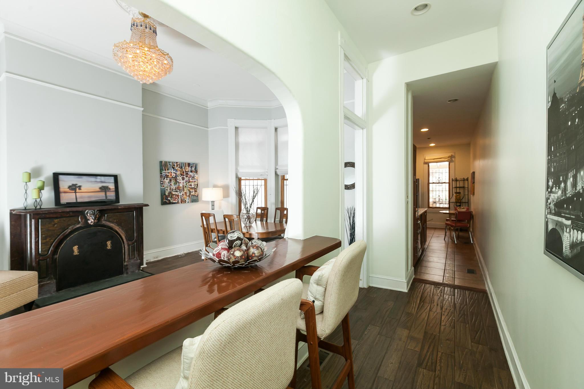 BOLTON HILL HISTORIC DISTRICT - Residential