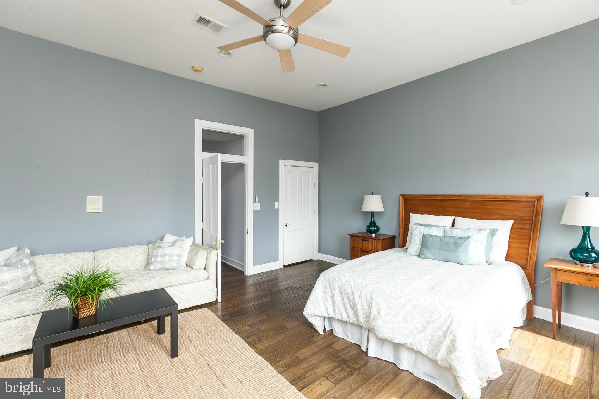 BOLTON HILL HISTORIC DISTRICT - Residential