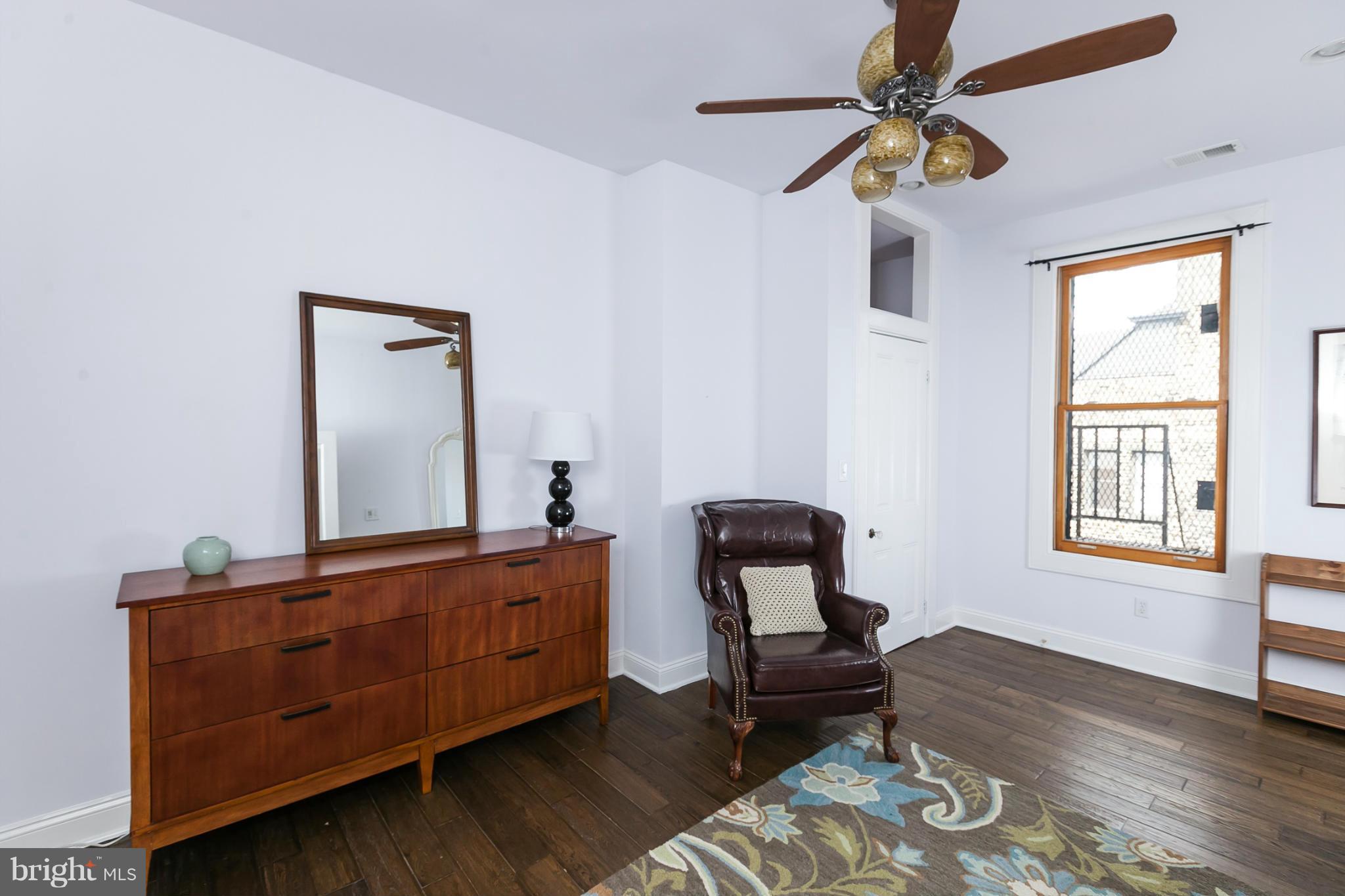 BOLTON HILL HISTORIC DISTRICT - Residential