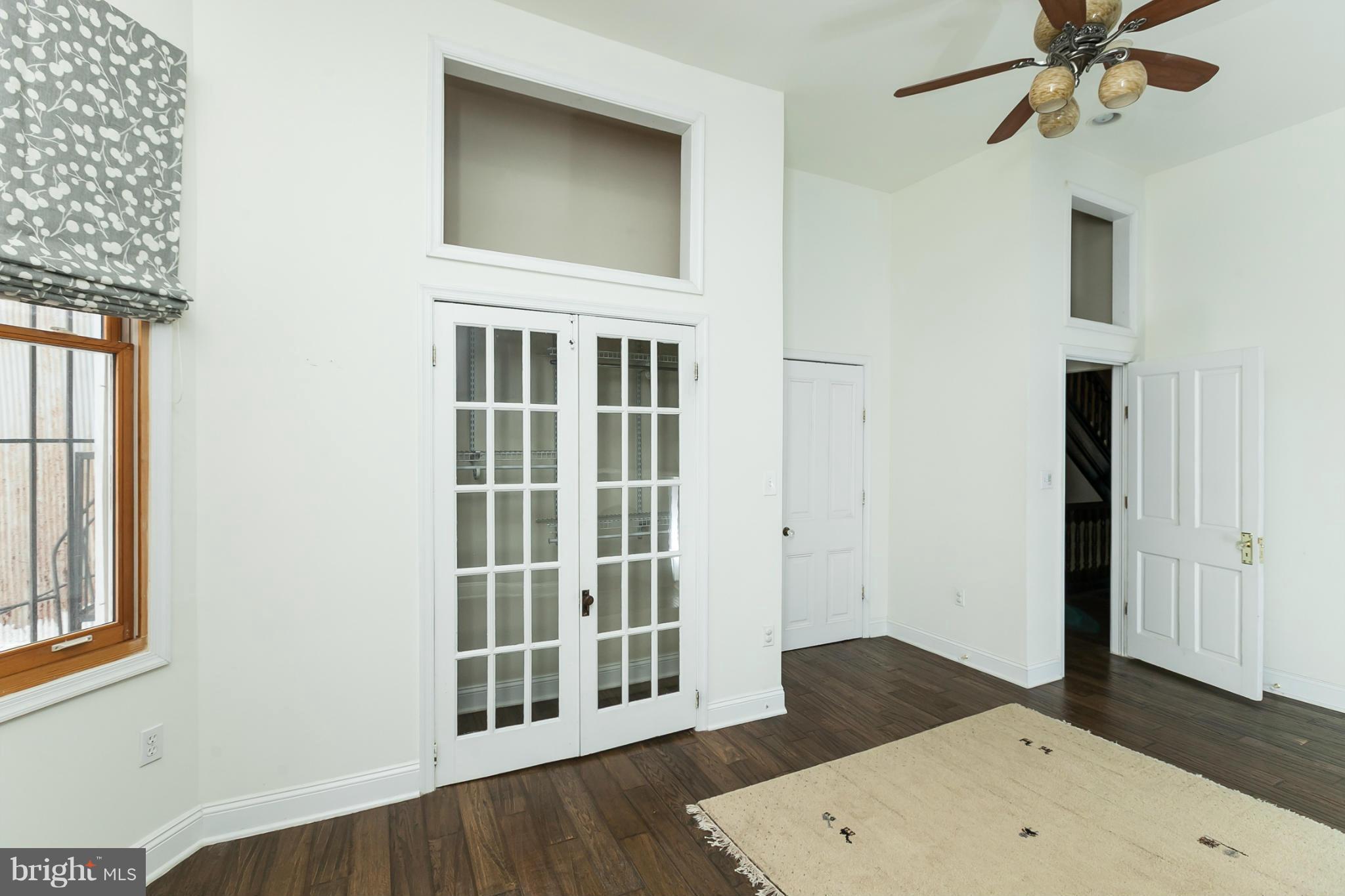 BOLTON HILL HISTORIC DISTRICT - Residential