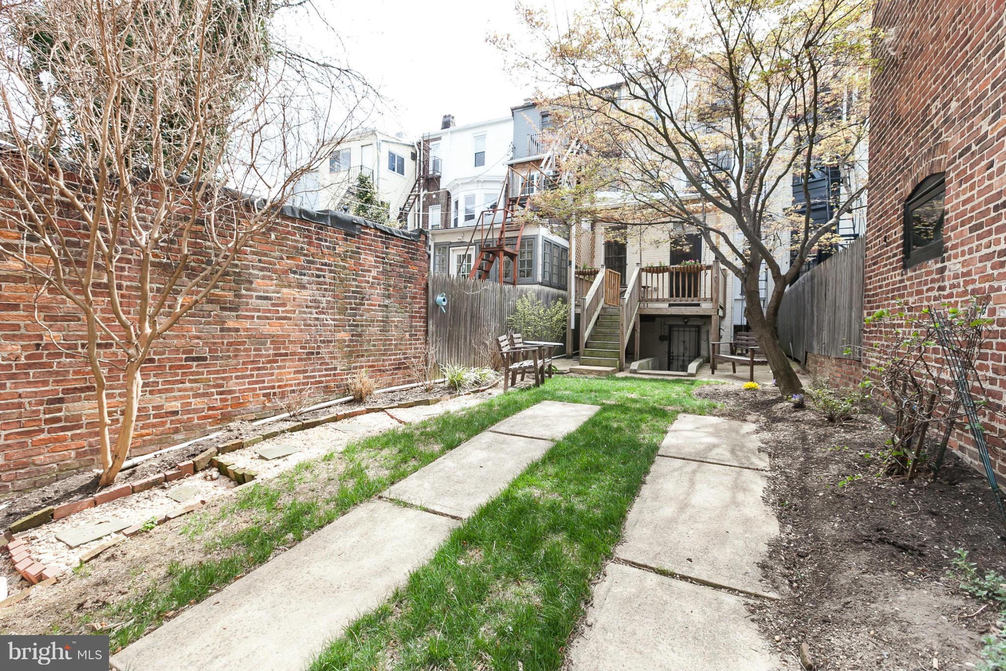 BOLTON HILL HISTORIC DISTRICT - Residential