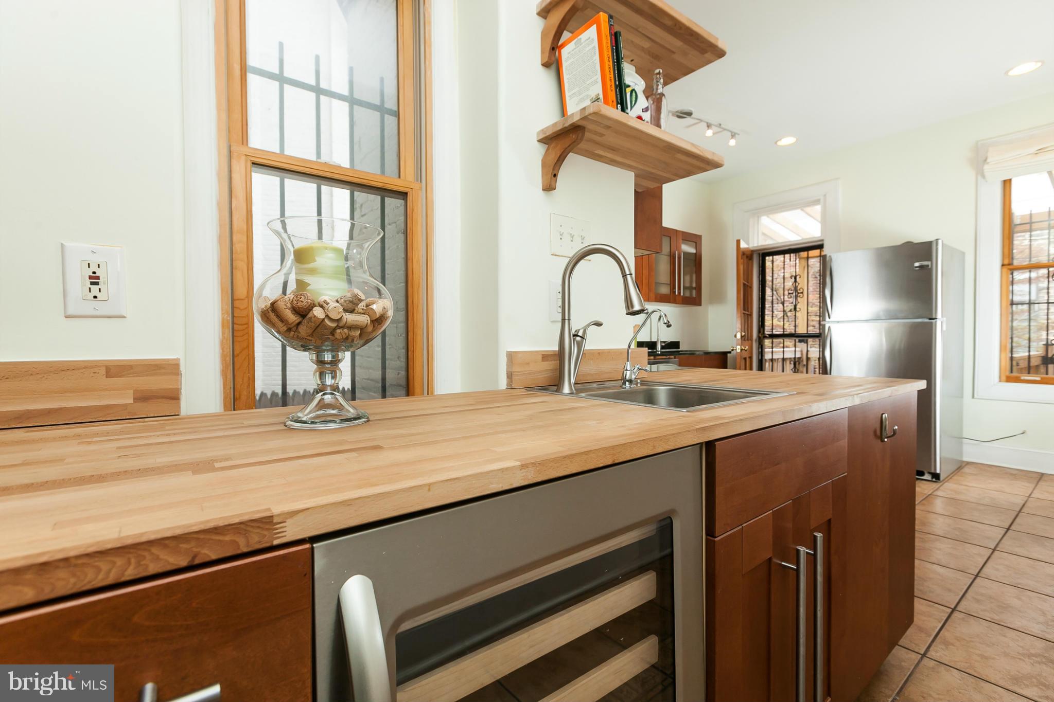 BOLTON HILL HISTORIC DISTRICT - Residential