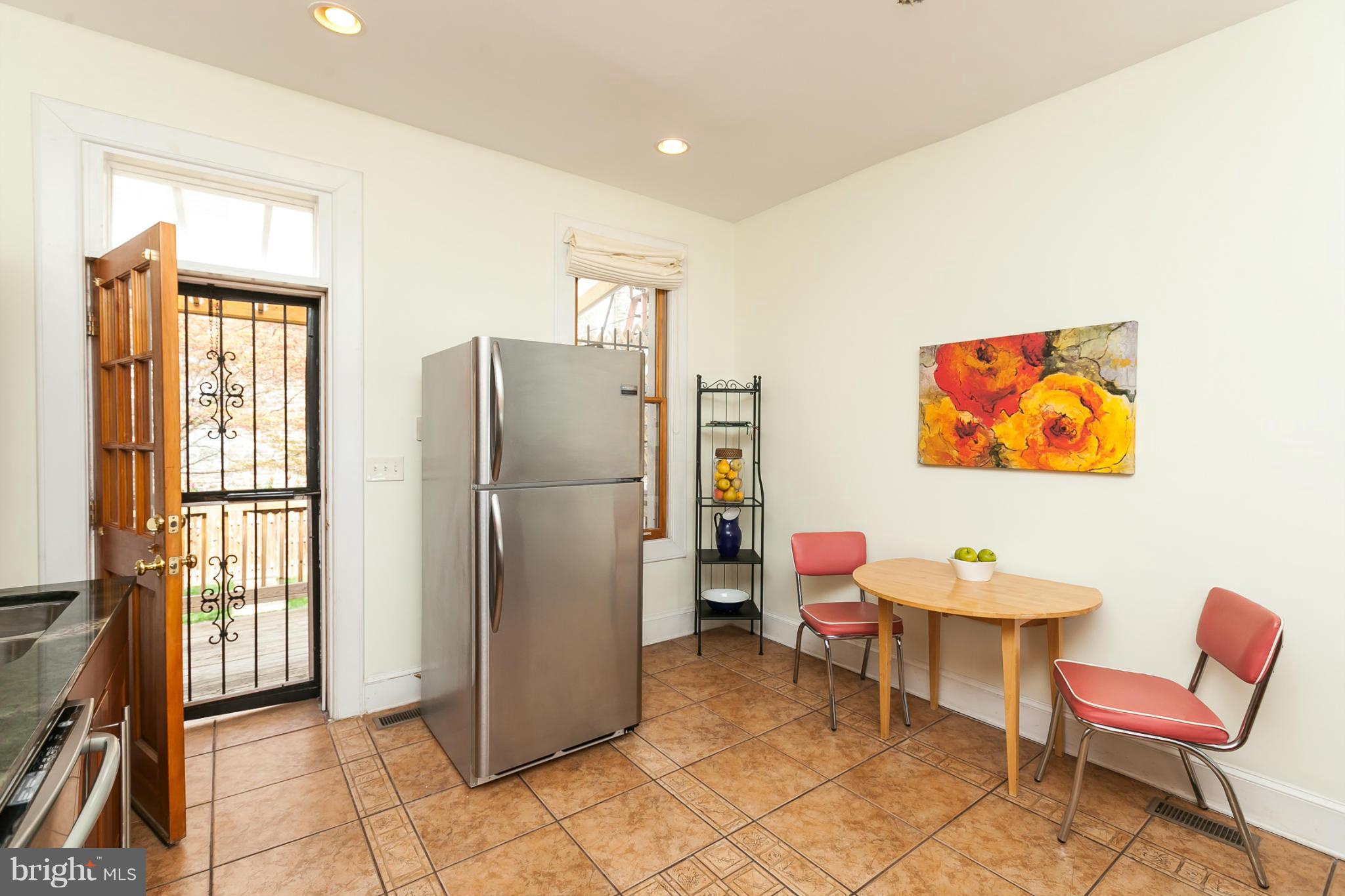 BOLTON HILL HISTORIC DISTRICT - Residential