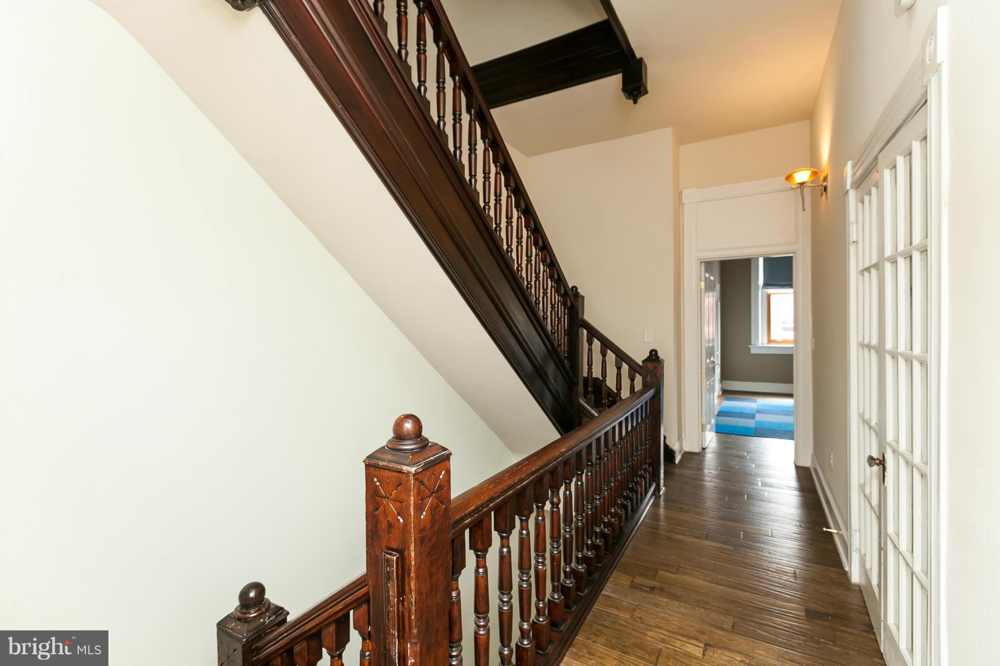 BOLTON HILL HISTORIC DISTRICT - Residential