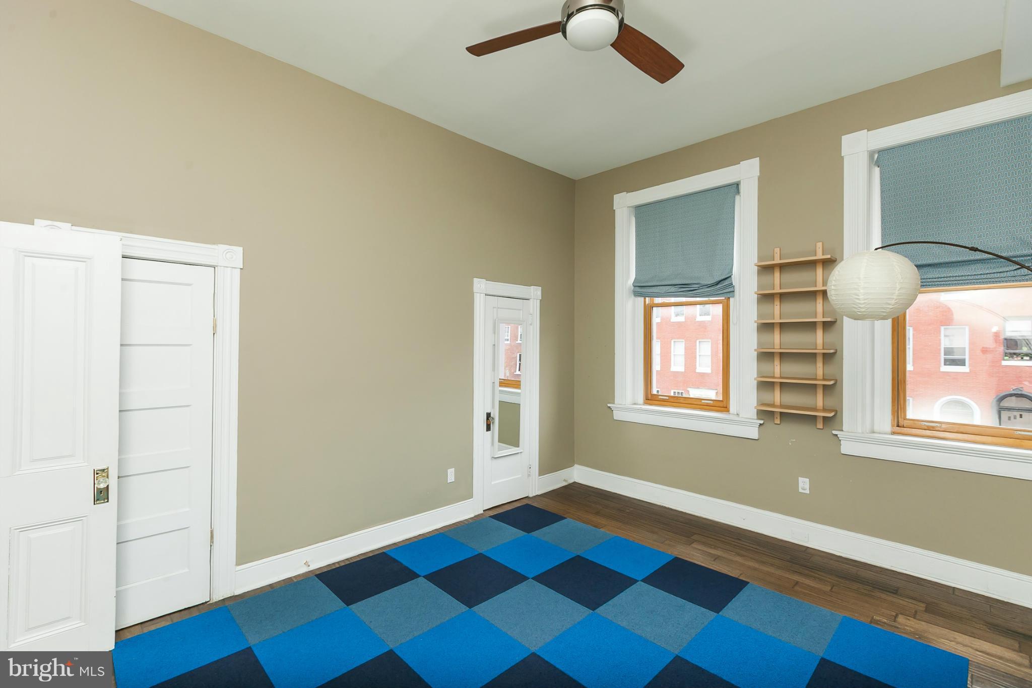 BOLTON HILL HISTORIC DISTRICT - Residential