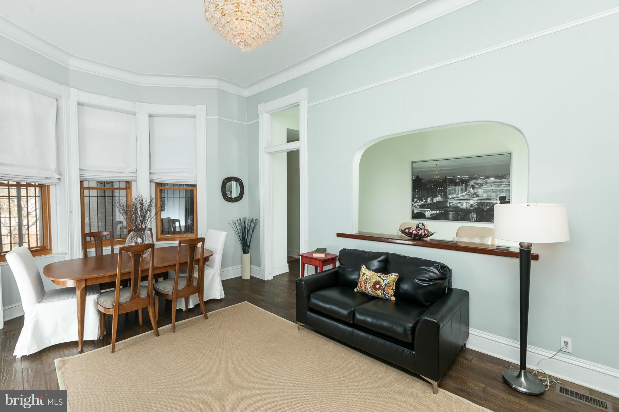 BOLTON HILL HISTORIC DISTRICT - Residential