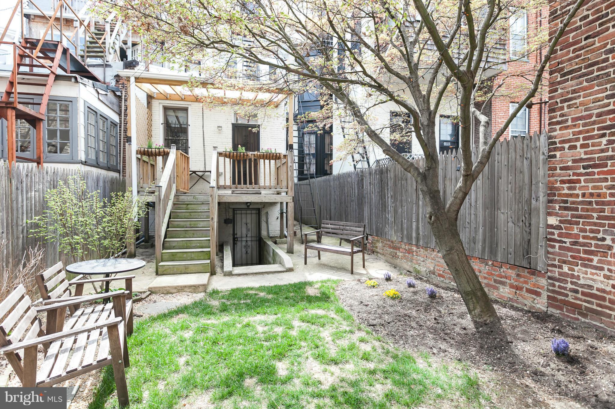 BOLTON HILL HISTORIC DISTRICT - Residential