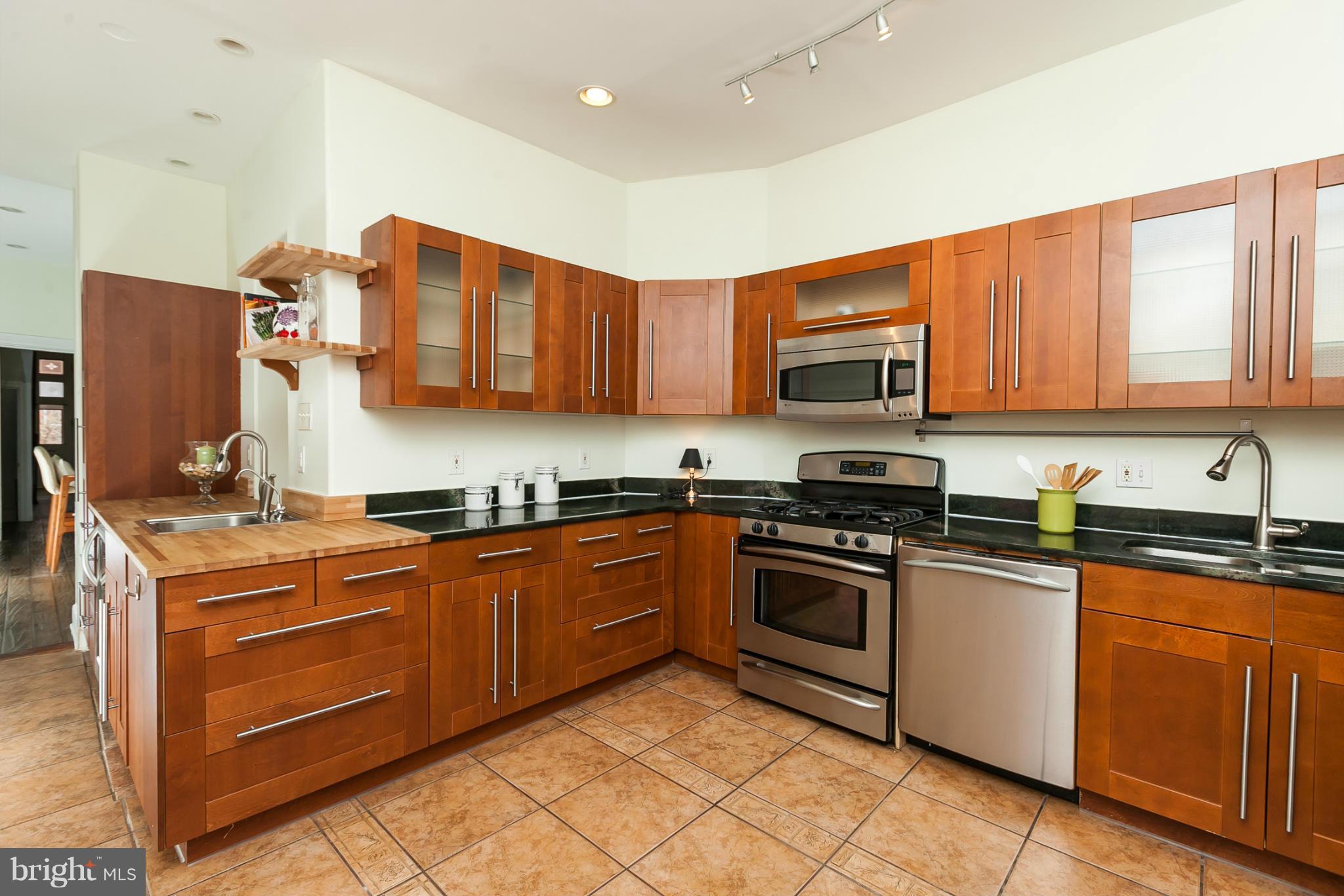 BOLTON HILL HISTORIC DISTRICT - Residential